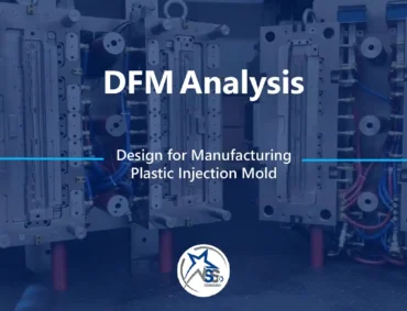 DFM DFA DFMA services in china