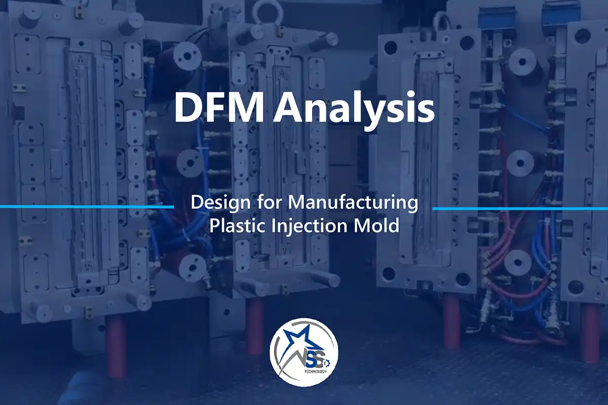 DFM DFA DFMA services in china