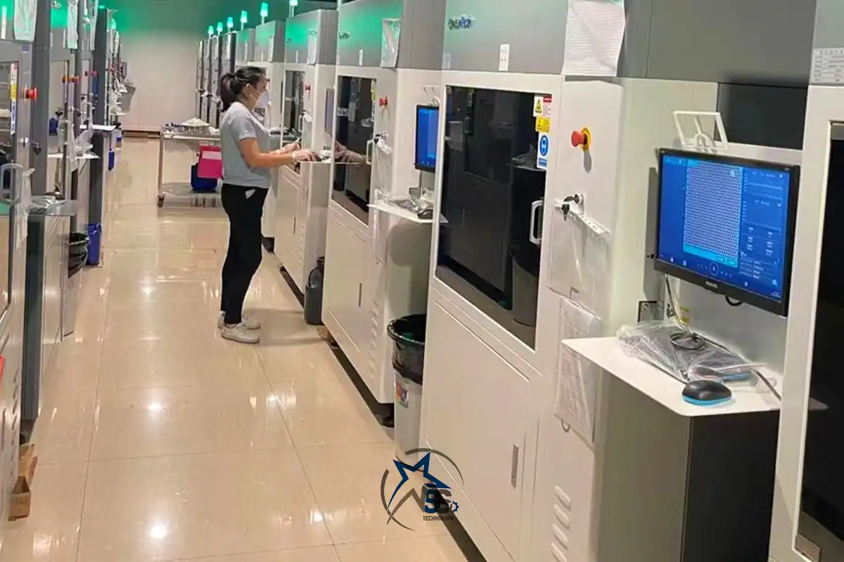 Prototype printing for plastic design in china