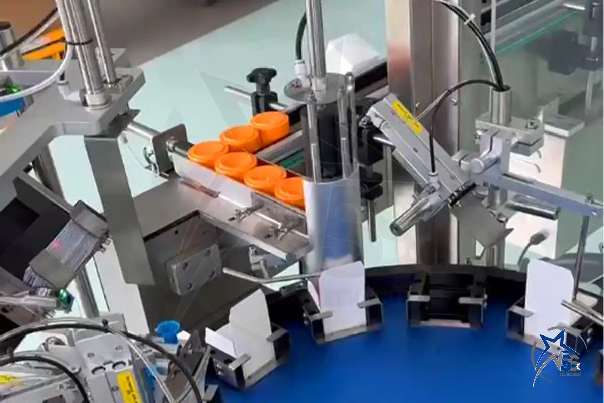 Packaging Machines in china